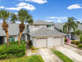 2538 W BROOK LANE, Clearwater, FL 33761
