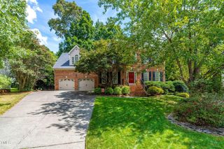 9404 Floral Ridge Court, Raleigh, NC 27613