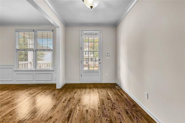 6452 Century Park SE Place, Mableton, GA 30126