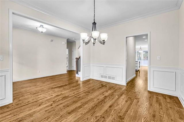 6452 Century Park SE Place, Mableton, GA 30126