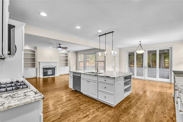 6452 Century Park SE Place, Mableton, GA 30126