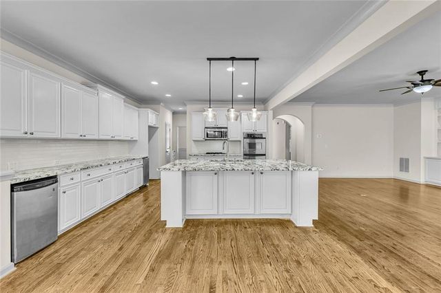 6452 Century Park SE Place, Mableton, GA 30126