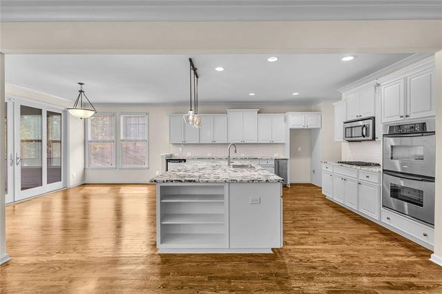 6452 Century Park SE Place, Mableton, GA 30126