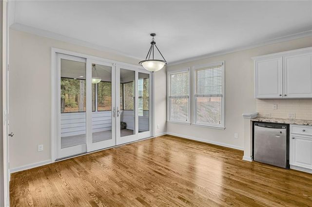 6452 Century Park SE Place, Mableton, GA 30126