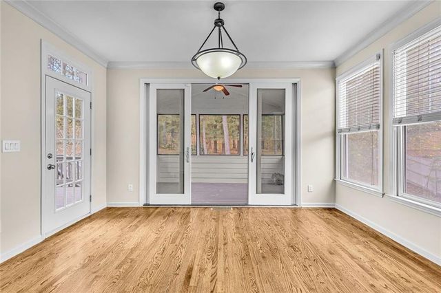 6452 Century Park SE Place, Mableton, GA 30126