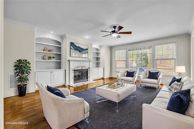 6452 Century Park SE Place, Mableton, GA 30126