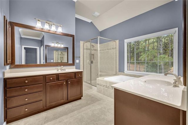 6452 Century Park SE Place, Mableton, GA 30126