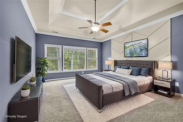 6452 Century Park SE Place, Mableton, GA 30126