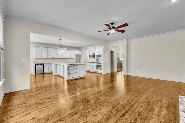 6452 Century Park SE Place, Mableton, GA 30126