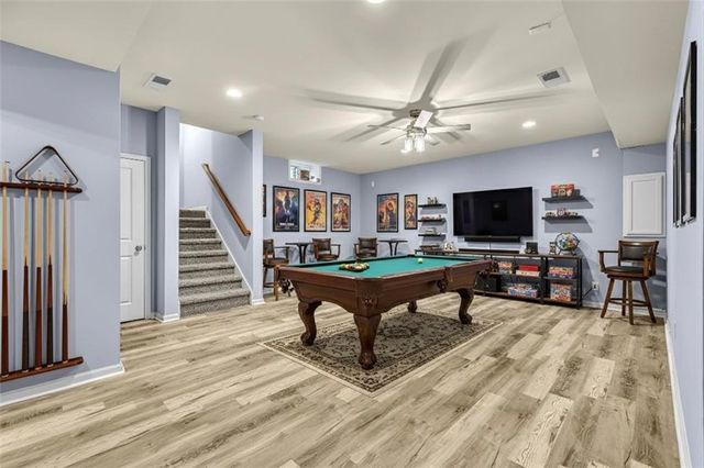 6452 Century Park SE Place, Mableton, GA 30126