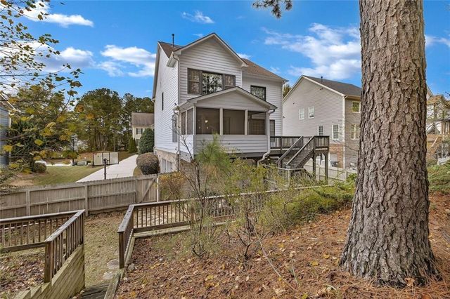 6452 Century Park SE Place, Mableton, GA 30126