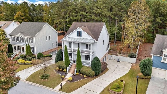 6452 Century Park SE Place, Mableton, GA 30126