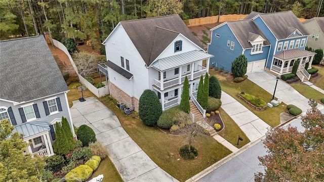 6452 Century Park SE Place, Mableton, GA 30126