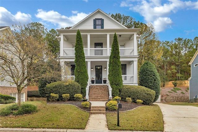 6452 Century Park SE Place, Mableton, GA 30126