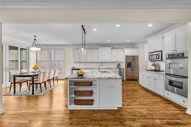 6452 Century Park SE Place, Mableton, GA 30126