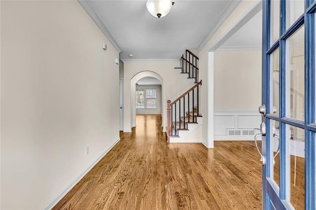 6452 Century Park SE Place, Mableton, GA 30126