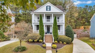 6452 Century Park SE Place, Mableton, GA 30126