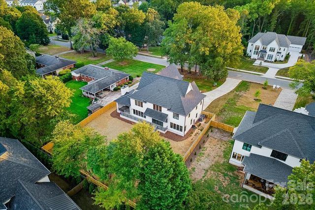 4635 Water Oak Road, Charlotte, NC 28211