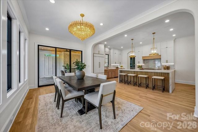 4635 Water Oak Road, Charlotte, NC 28211