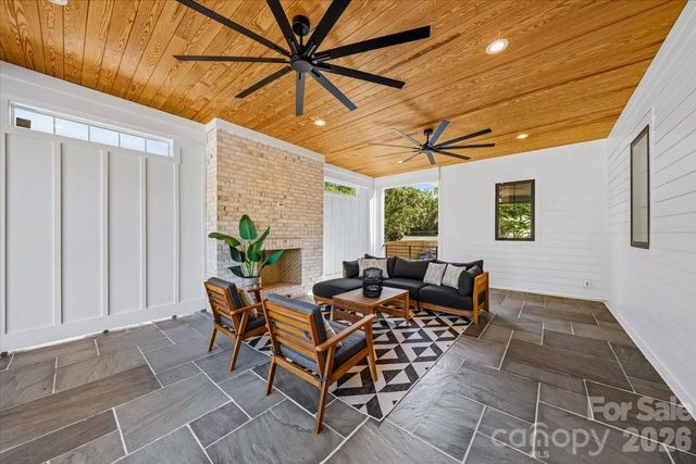 4635 Water Oak Road, Charlotte, NC 28211