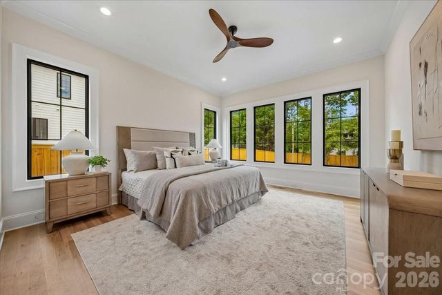 4635 Water Oak Road, Charlotte, NC 28211