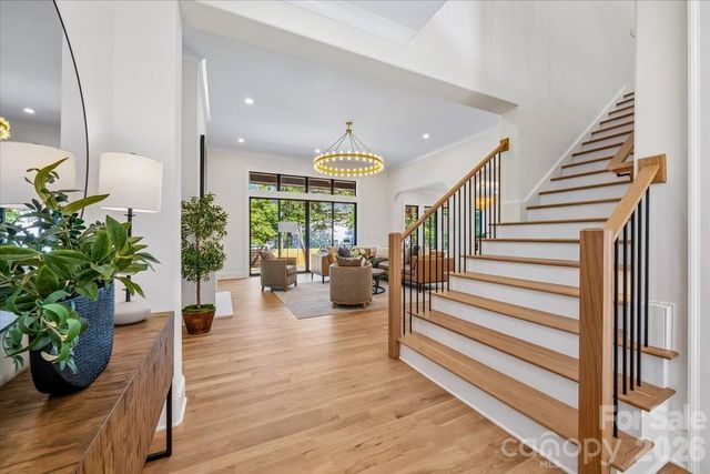 4635 Water Oak Road, Charlotte, NC 28211