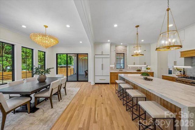 4635 Water Oak Road, Charlotte, NC 28211