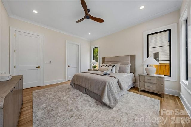 4635 Water Oak Road, Charlotte, NC 28211