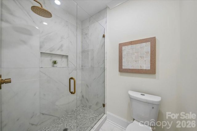 4635 Water Oak Road, Charlotte, NC 28211