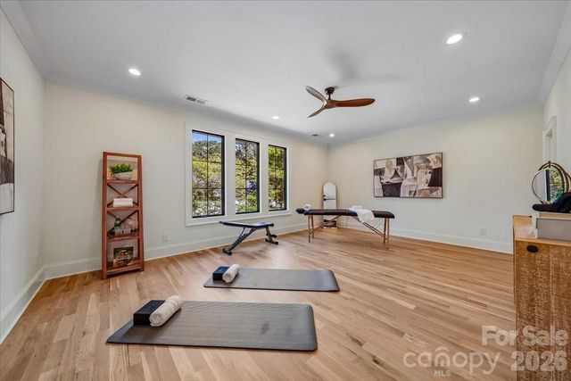 4635 Water Oak Road, Charlotte, NC 28211