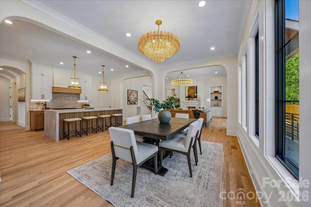 4635 Water Oak Road, Charlotte, NC 28211