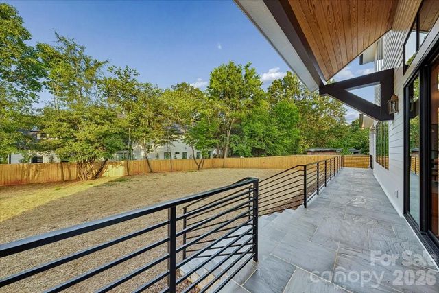4635 Water Oak Road, Charlotte, NC 28211