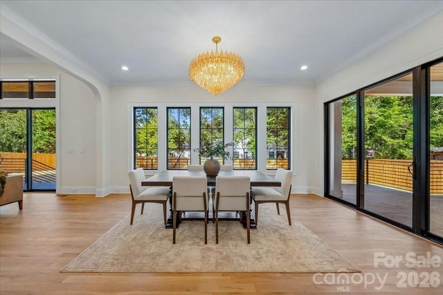 4635 Water Oak Road, Charlotte, NC 28211