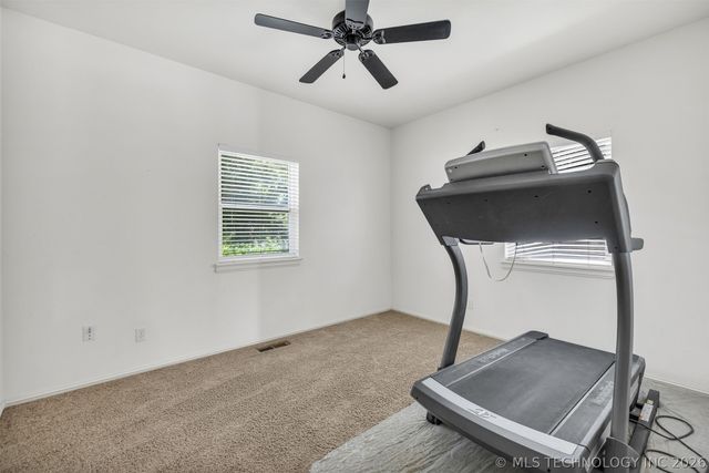 18326 S 131st East Avenue, Bixby, OK 74008
