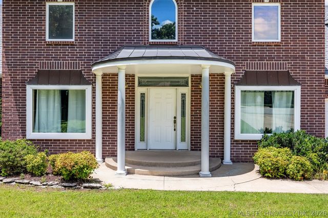 18326 S 131st East Avenue, Bixby, OK 74008