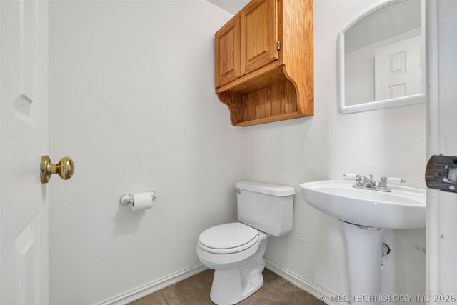 18326 S 131st East Avenue, Bixby, OK 74008