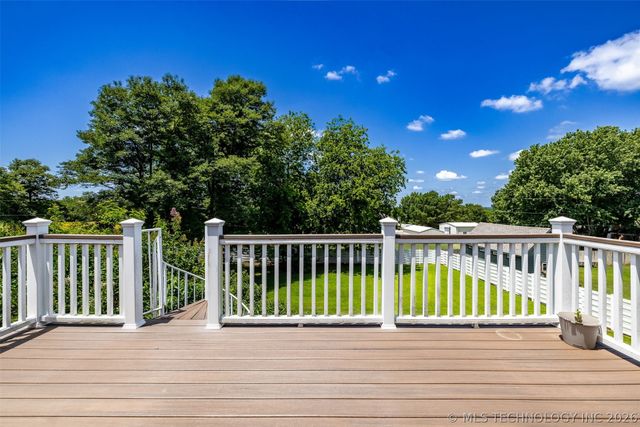 18326 S 131st East Avenue, Bixby, OK 74008