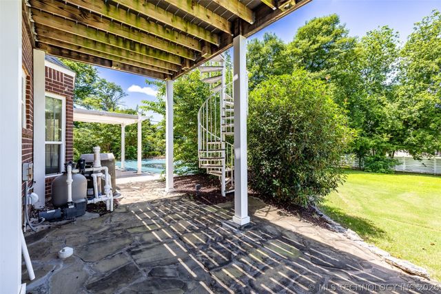 18326 S 131st East Avenue, Bixby, OK 74008