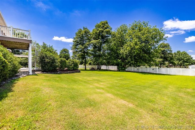 18326 S 131st East Avenue, Bixby, OK 74008