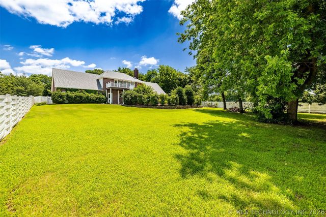 18326 S 131st East Avenue, Bixby, OK 74008