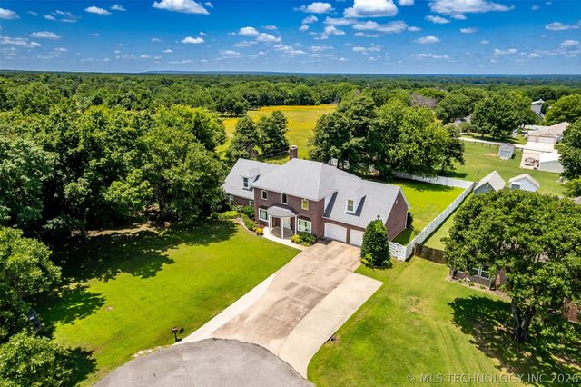 18326 S 131st East Avenue, Bixby, OK 74008