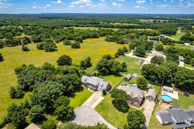 18326 S 131st East Avenue, Bixby, OK 74008