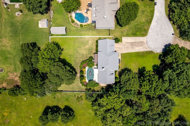 18326 S 131st East Avenue, Bixby, OK 74008