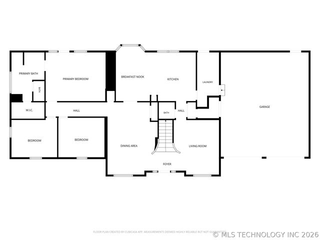 18326 S 131st East Avenue, Bixby, OK 74008
