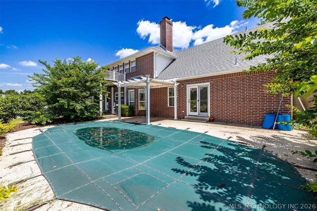 18326 S 131st East Avenue, Bixby, OK 74008