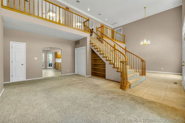 18326 S 131st East Avenue, Bixby, OK 74008