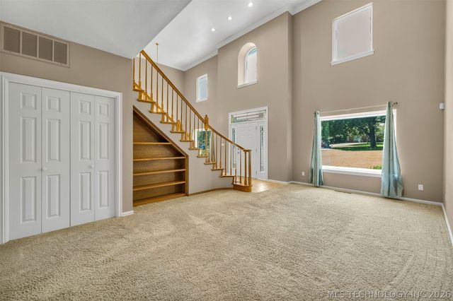 18326 S 131st East Avenue, Bixby, OK 74008