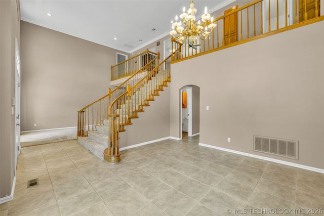 18326 S 131st East Avenue, Bixby, OK 74008