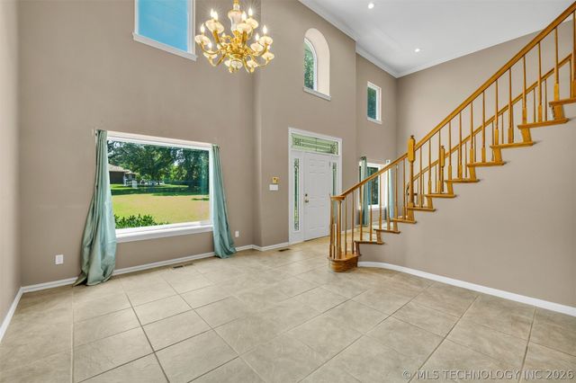 18326 S 131st East Avenue, Bixby, OK 74008