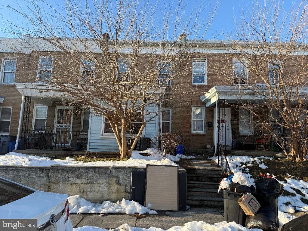 6362 MARSDEN ST, Philadelphia, PA 19135